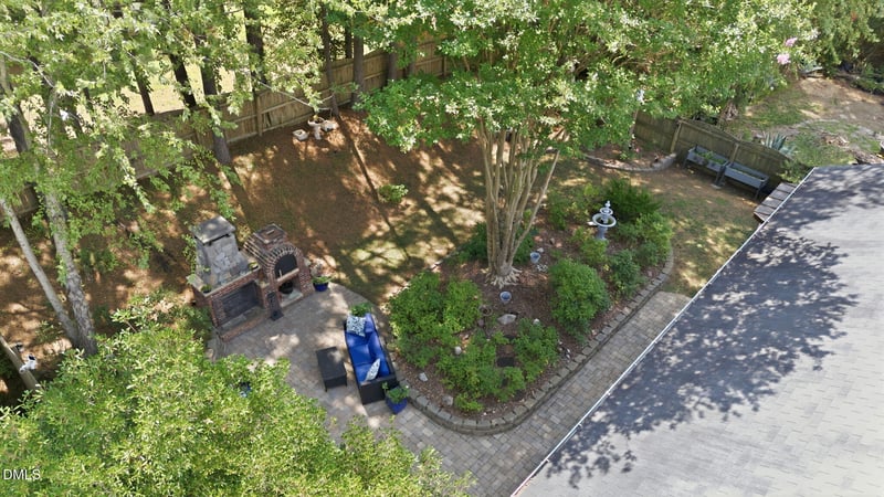 309 Firefly Rd, Holly Springs, NC 27540