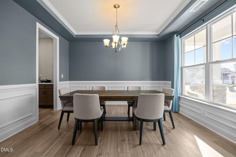 309 Ford Meadows Dr, Garner, NC 27529