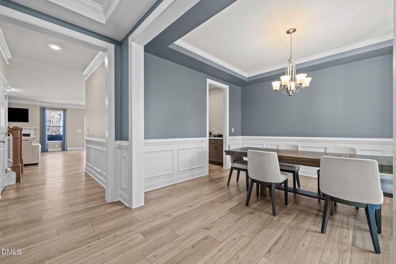 309 Ford Meadows Dr, Garner, NC 27529