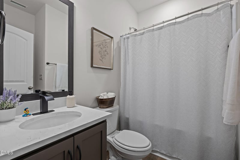 309 Ford Meadows Dr, Garner, NC 27529