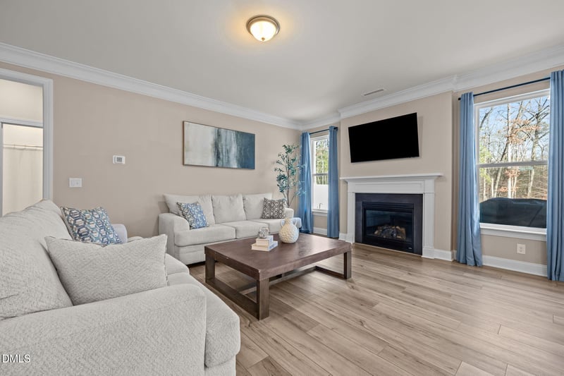 309 Ford Meadows Dr, Garner, NC 27529