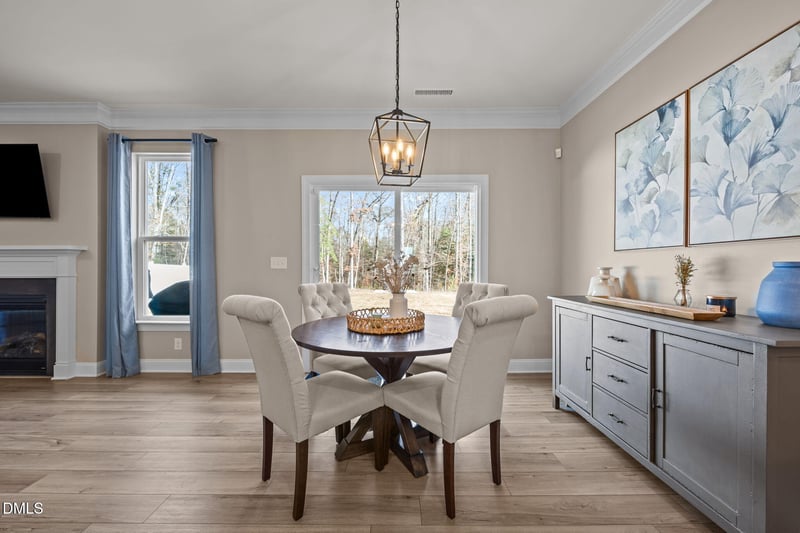 309 Ford Meadows Dr, Garner, NC 27529