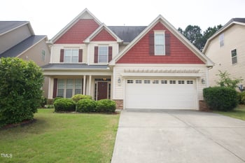 309 Forest Haven Dr, Holly Springs, NC 27540