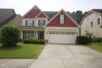 309 Forest Haven Dr, Holly Springs, NC 27540