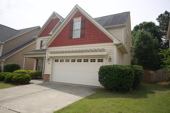 309 Forest Haven Dr, Holly Springs, NC 27540