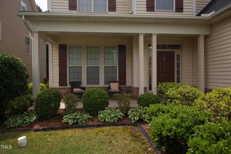 309 Forest Haven Dr, Holly Springs, NC 27540