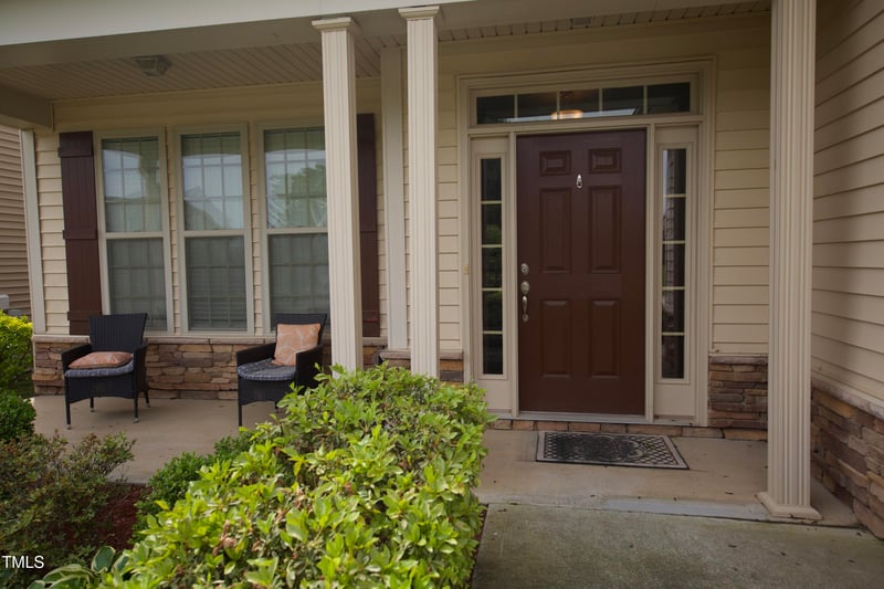 309 Forest Haven Dr, Holly Springs, NC 27540
