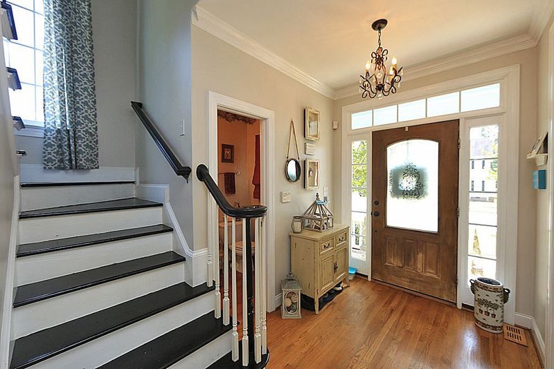 309 Foxbury Dr, Garner, NC 27529