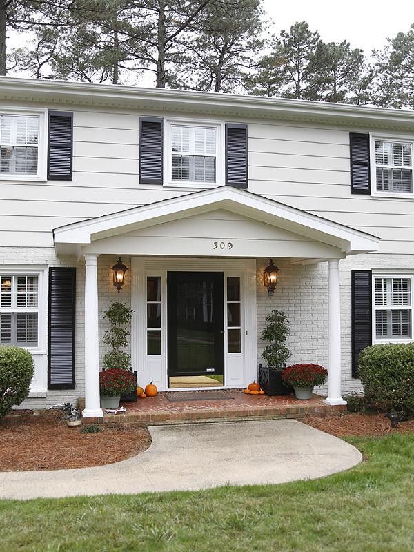 309 Foxhall St, Raleigh, NC 27609