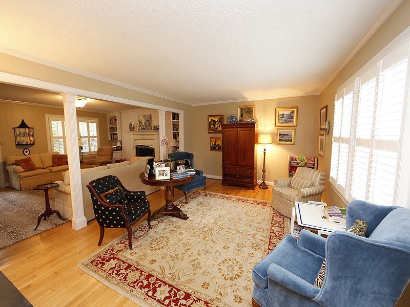 309 Foxhall St, Raleigh, NC 27609