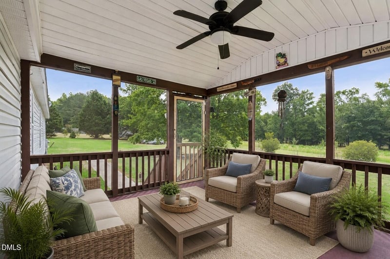 309 S Gattis Dr, Clayton, NC 27527