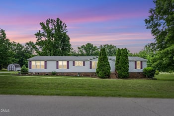 309 Gattis Dr, Clayton, NC 27527