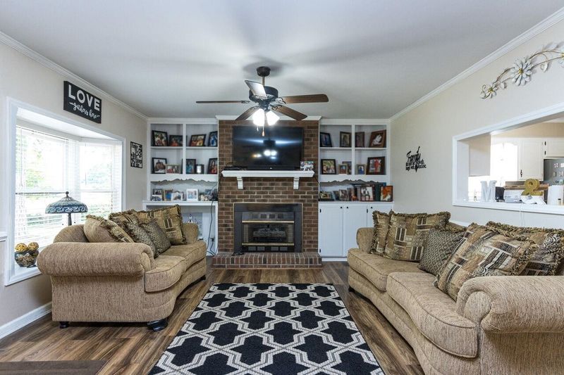 309 S George St, Benson, NC 27504