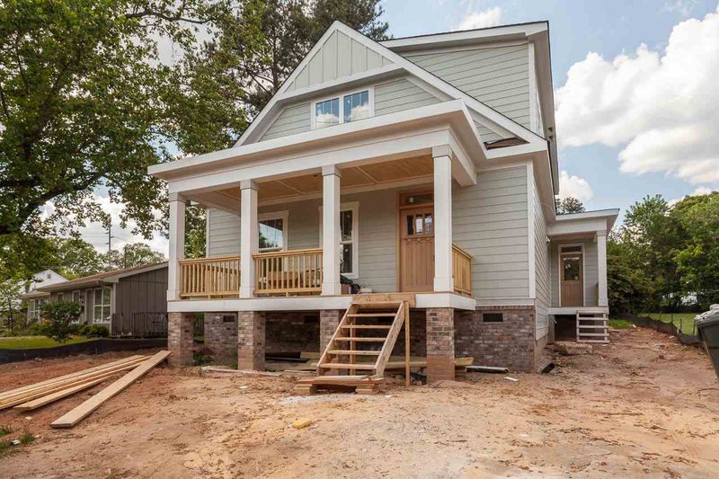 309 Georgetown Dr, Raleigh, NC 27608