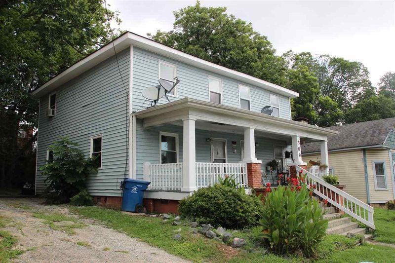 309 Gray Ave, Durham, NC 27701