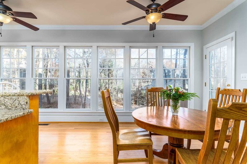 309 Grosvenor Dr, Raleigh, NC 27615