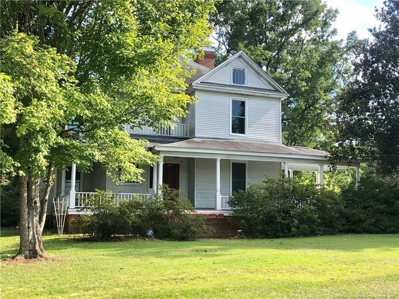 309 E H St, Erwin, NC 28339