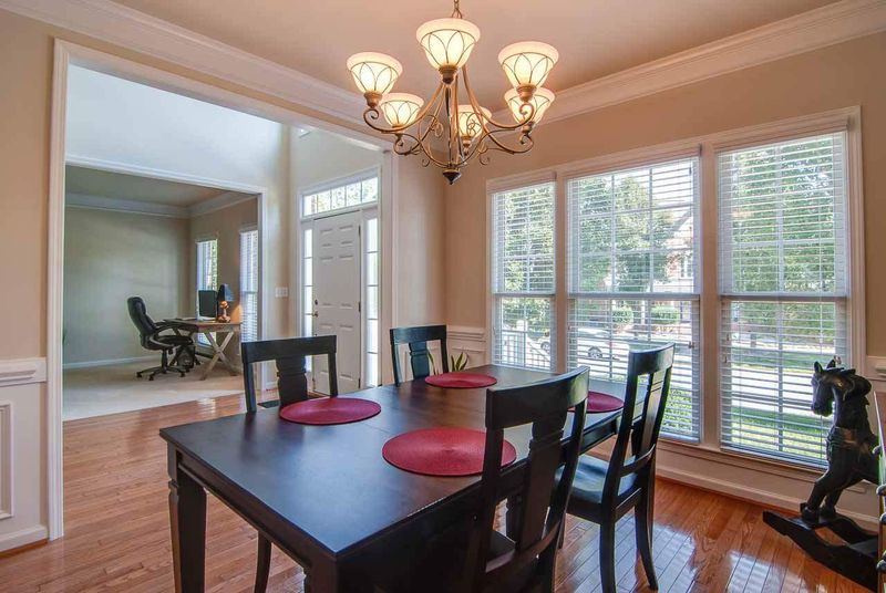 309 Hardwick Dr, Durham, NC 27713