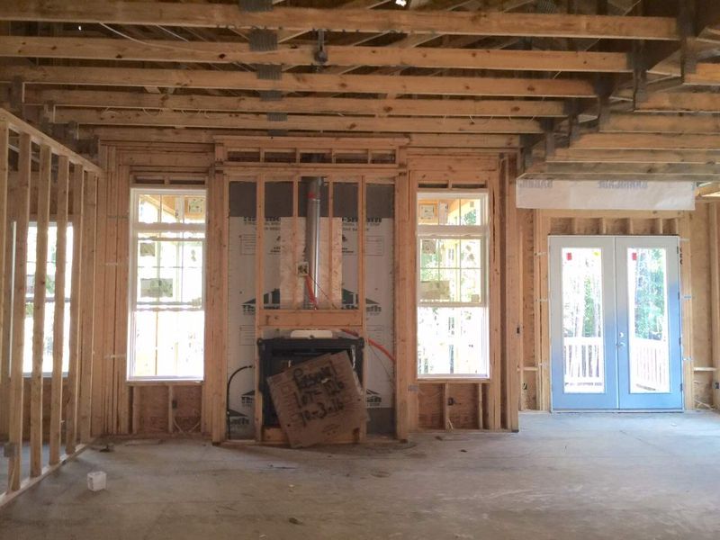 309 Harmony Creek Pl, Apex, NC 27539