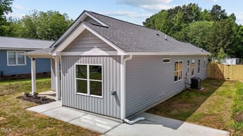 309 Harnett St, Dunn, NC 28334
