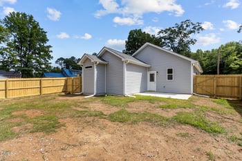309 Harnett St, Dunn, NC 28334