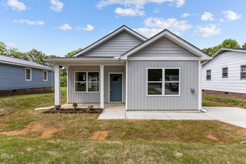 309 Harnett St, Dunn, NC 28334
