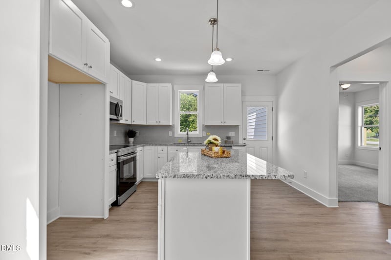 309 Harnett St, Dunn, NC 28334
