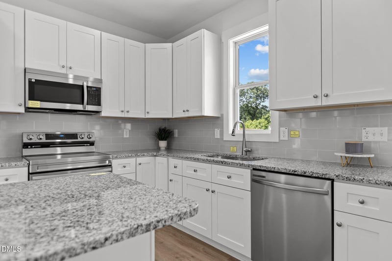309 Harnett St, Dunn, NC 28334