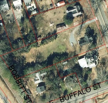 309 Hawkins Ave, Sanford, NC 27330