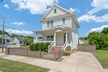 309 Haywood St, Raleigh, NC 27601