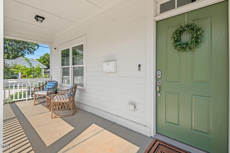 309 Haywood St, Raleigh, NC 27601