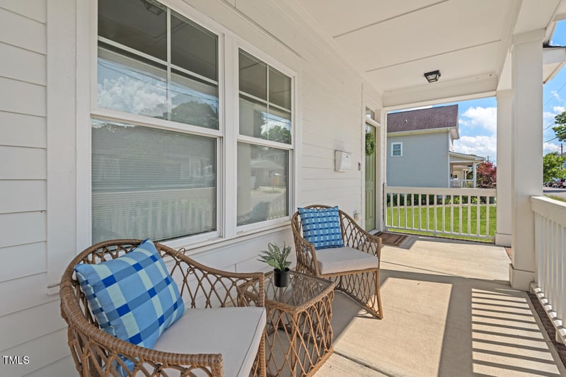 309 Haywood St, Raleigh, NC 27601