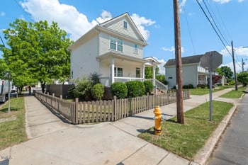 309 Haywood St, Raleigh, NC 27601