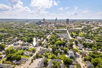 309 Haywood St, Raleigh, NC 27601