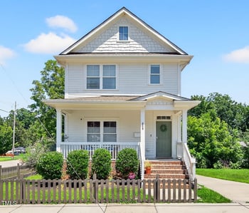 309 Haywood St, Raleigh, NC 27601