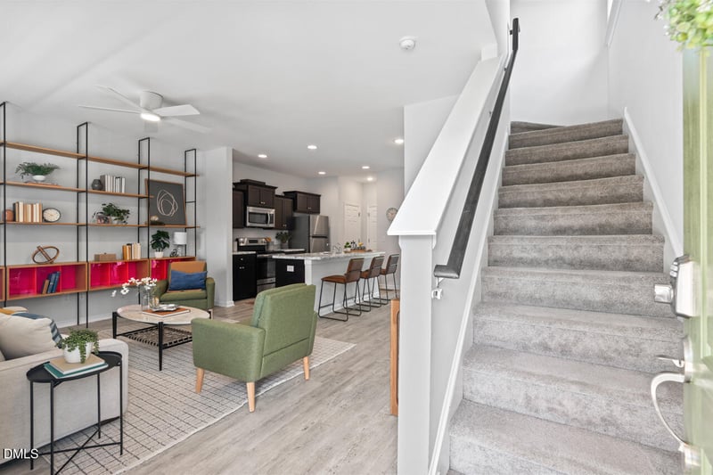 309 Haywood St, Raleigh, NC 27601
