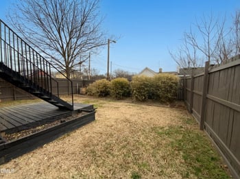 309 Haywood St, Raleigh, NC 27601