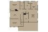 309 Headrace Mill St #313, Wake Forest, NC 27587