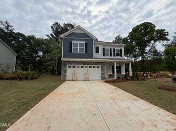 309 Hemlock Dr, Sanford, NC 27330