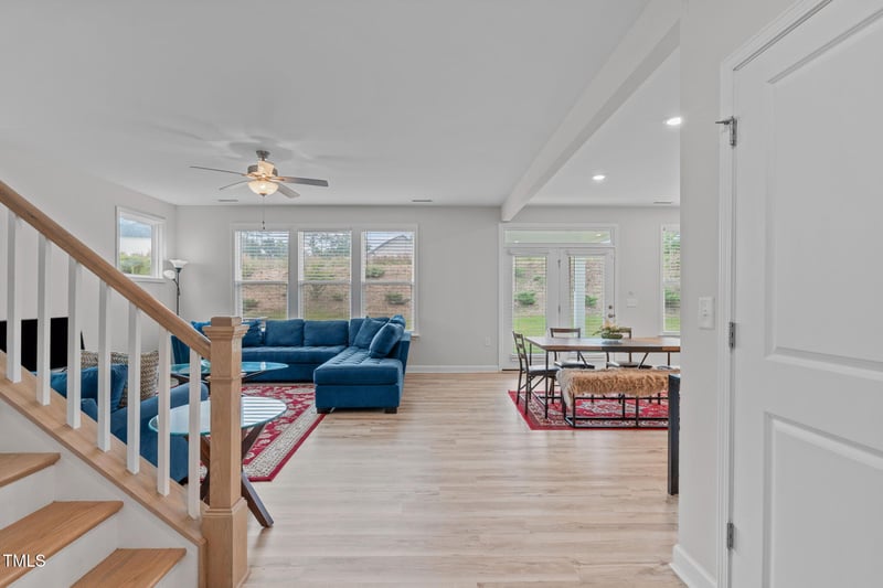 309 Highland Forest Dr, Fuquay Varina, NC 27526