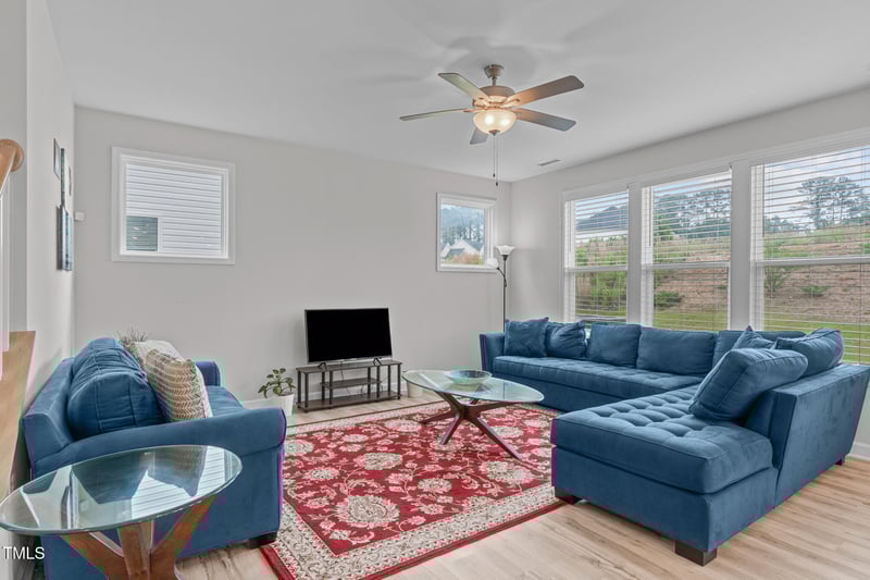 309 Highland Forest Dr, Fuquay Varina, NC 27526