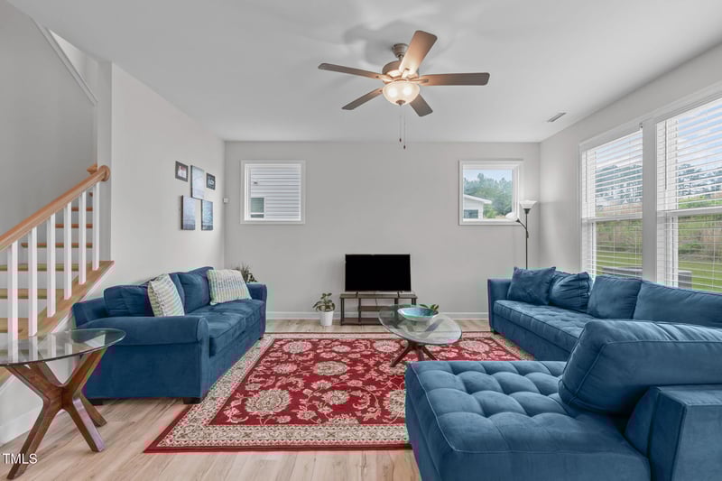 309 Highland Forest Dr, Fuquay Varina, NC 27526
