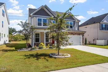 309 Highland Forest Dr, Fuquay Varina, NC 27526