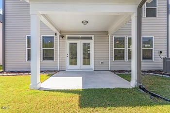 309 Highland Forest Dr, Fuquay Varina, NC 27526