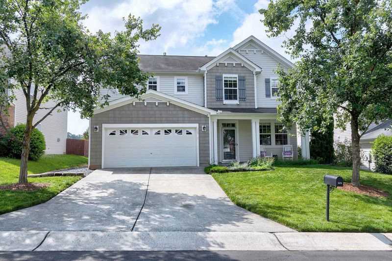 309 Hillview Dr, Durham, NC 27703
