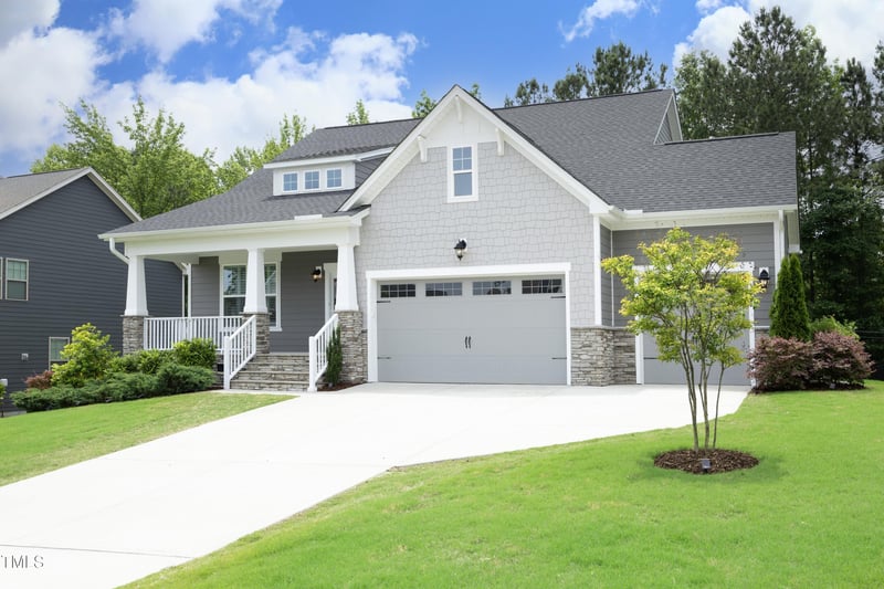 309 Hines Point Dr, Rolesville, NC 27571