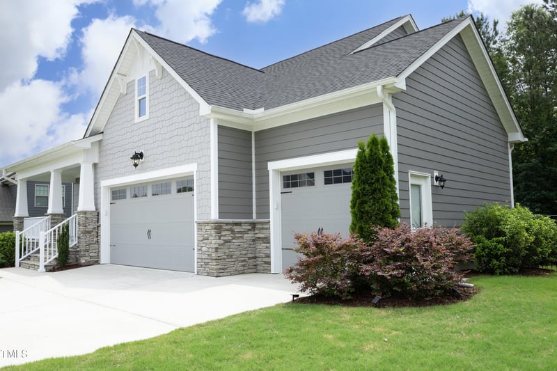 309 Hines Point Dr, Rolesville, NC 27571