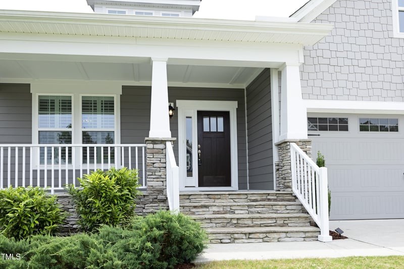 309 Hines Point Dr, Rolesville, NC 27571