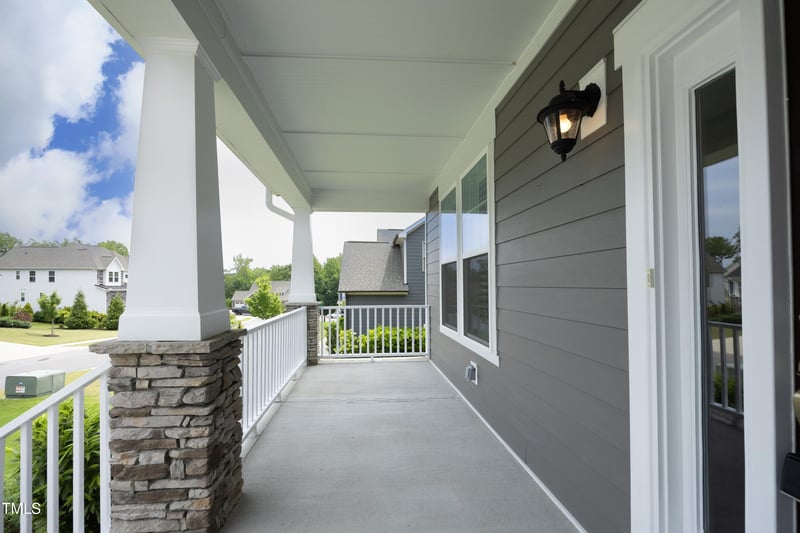 309 Hines Point Dr, Rolesville, NC 27571