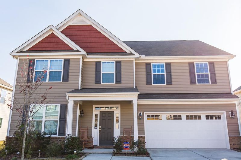 309 Holly Blossom Dr, Durham, NC 27703